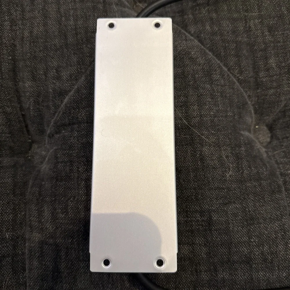 DM-200W-24V power supply and transformer for LED lighting systems
